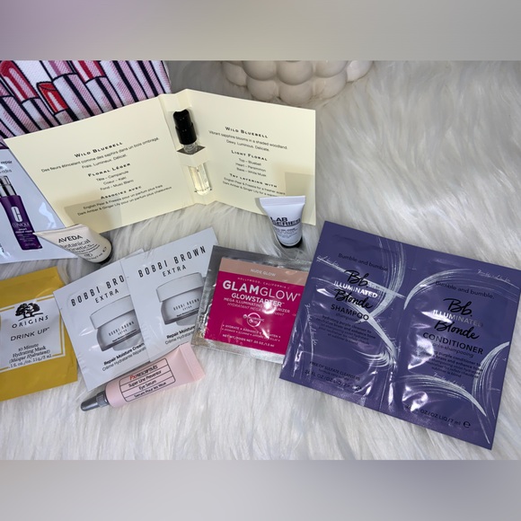 Estée Lauder Sample Bag NWT - Picture 7 of 10